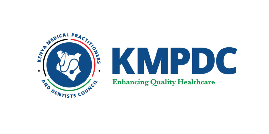 KMPDC accreditation