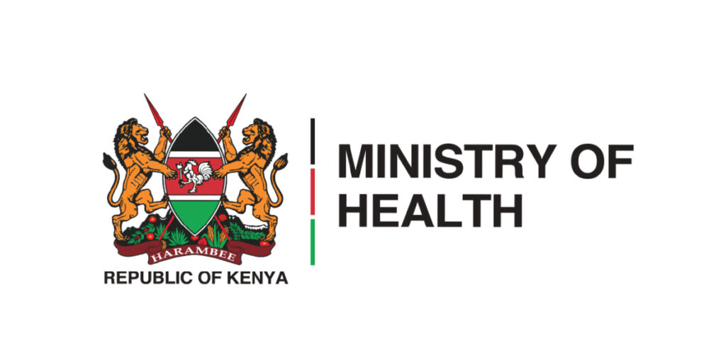 Ministry of Health accreditation