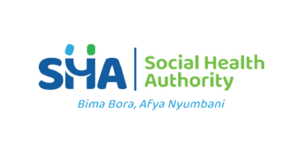 SHA accreditation