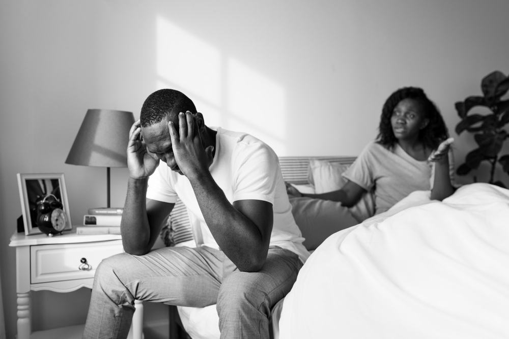 Things You Should Never Say to Someone Struggling With Addiction.