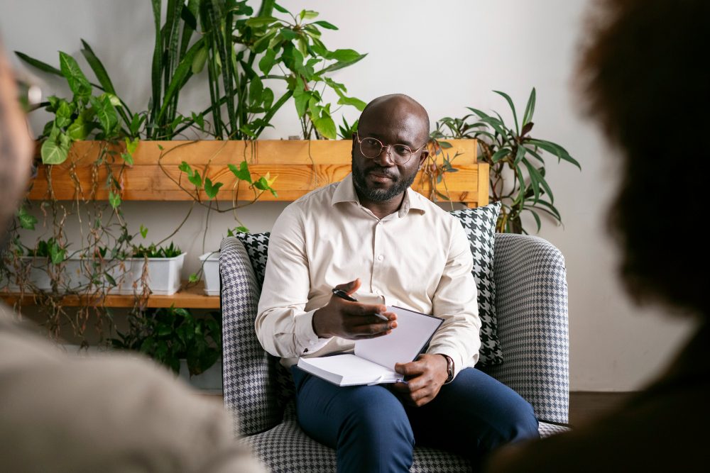 What Really Happens Inside a Rehab Center?