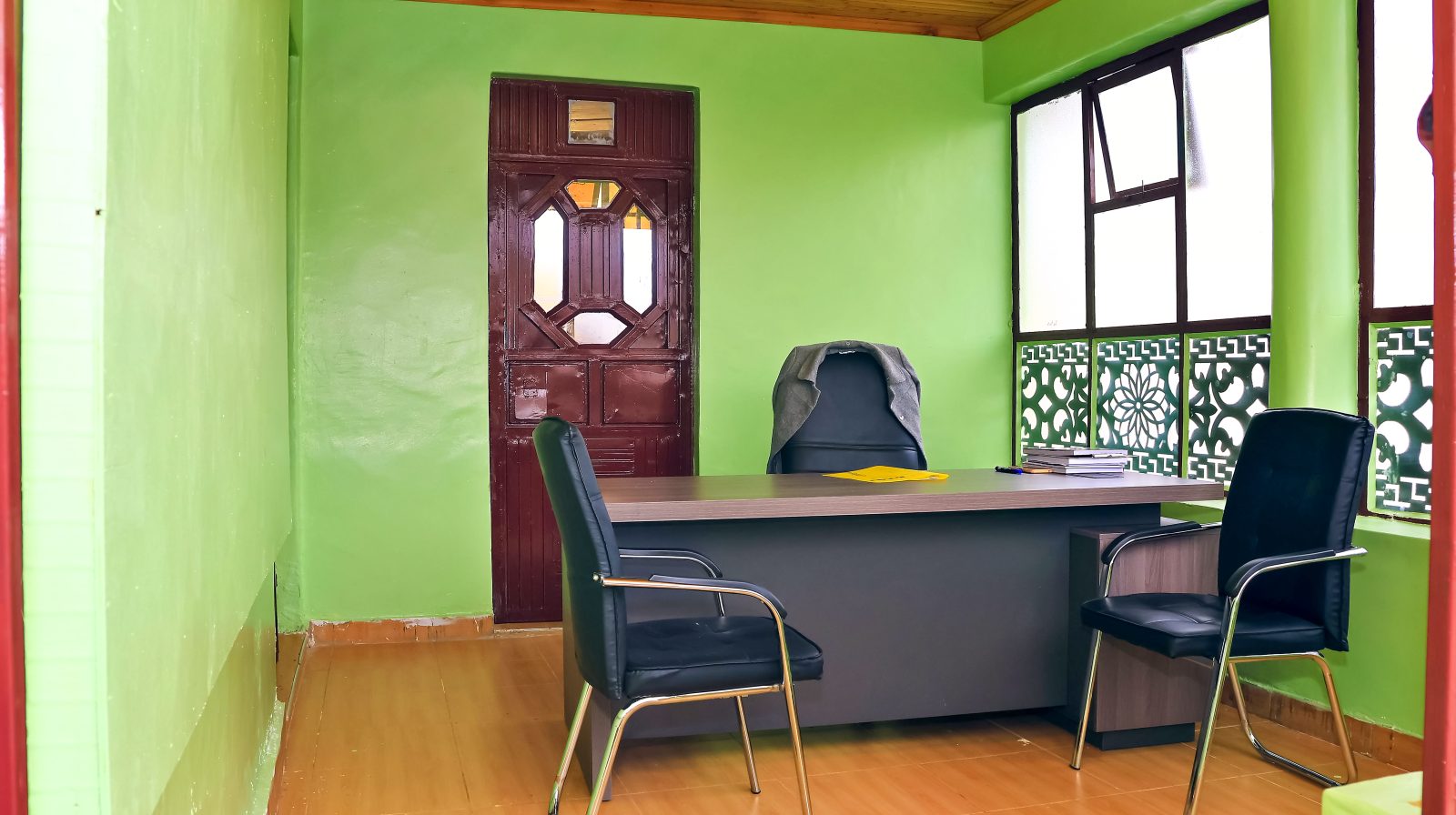 Offices